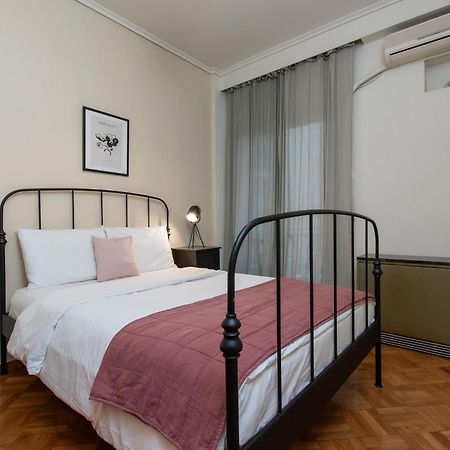 Houseloft Queen Olga Casa Thessaloniki Exterior photo