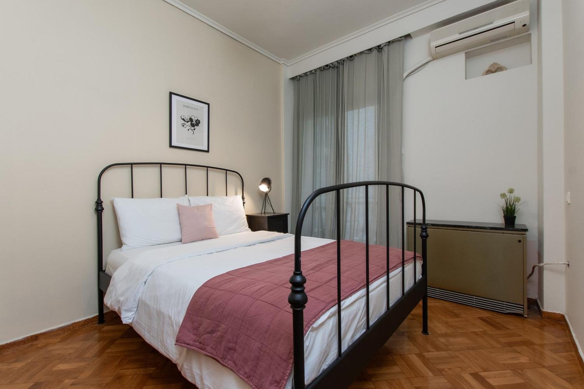 Houseloft Queen Olga Casa Thessaloniki Exterior photo