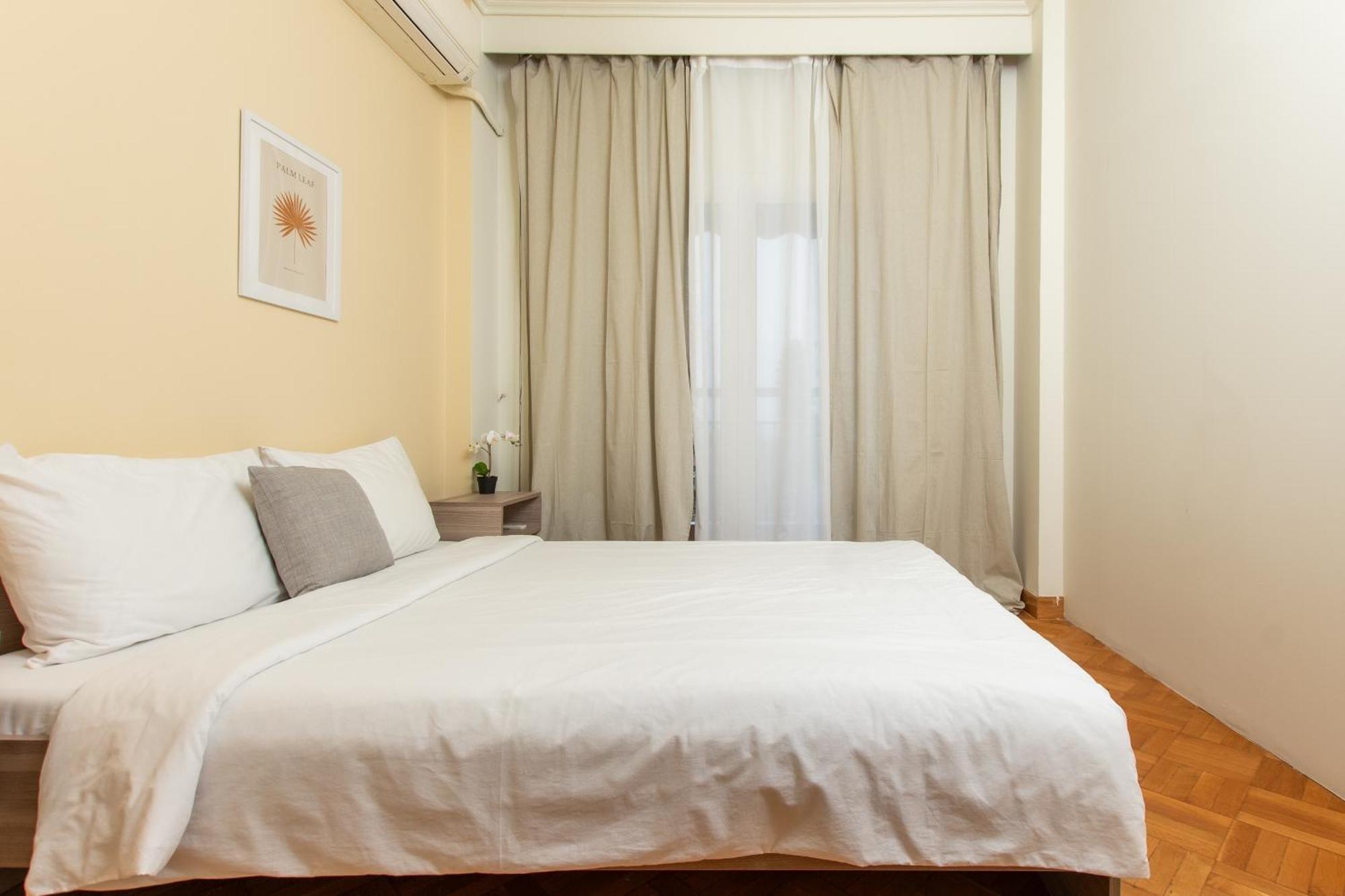 Houseloft Queen Olga Casa Thessaloniki Exterior photo