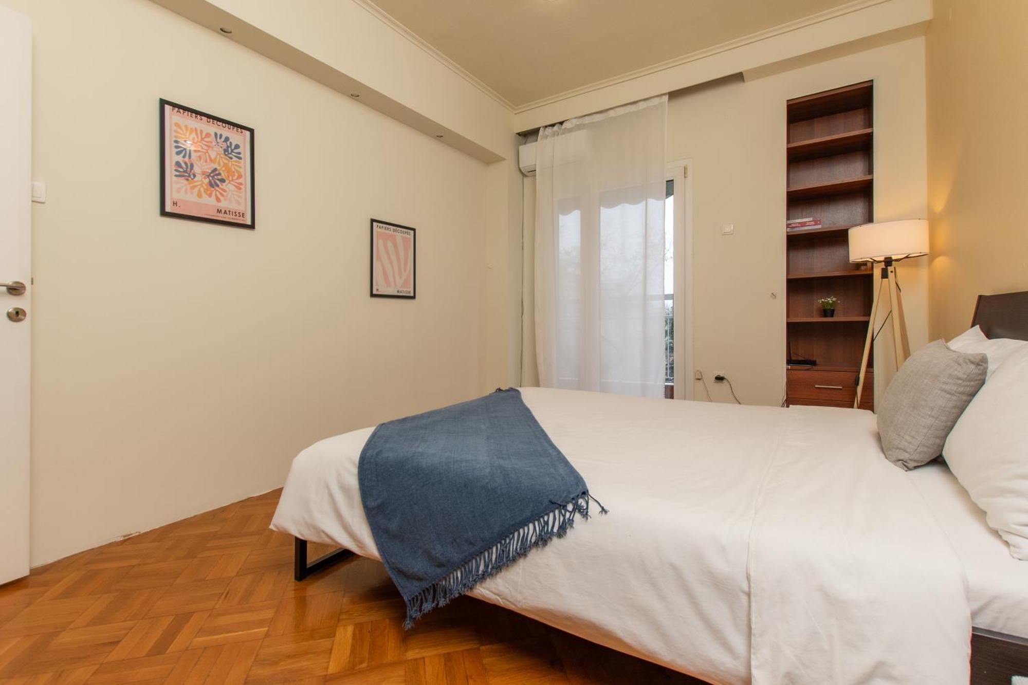 Houseloft Queen Olga Casa Thessaloniki Exterior photo