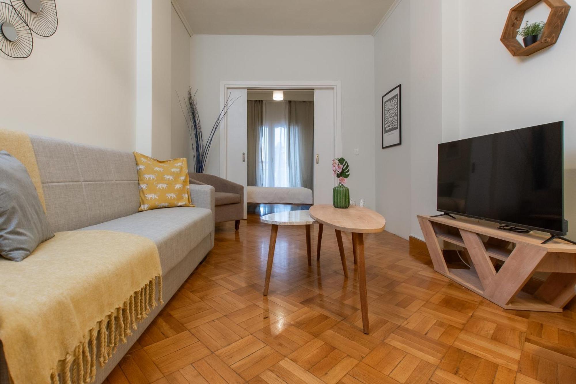 Houseloft Queen Olga Casa Thessaloniki Exterior photo